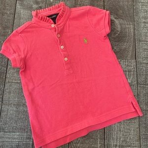 Ralph Lauren Polo Shirt